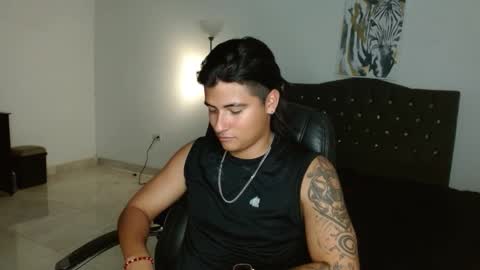 David Bless online show from October 4, 2025, 1:03 am