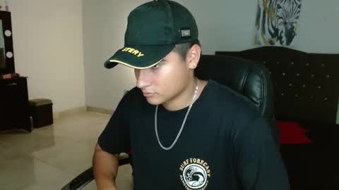 David Bless online show from October 8, 2025, 12:41 am