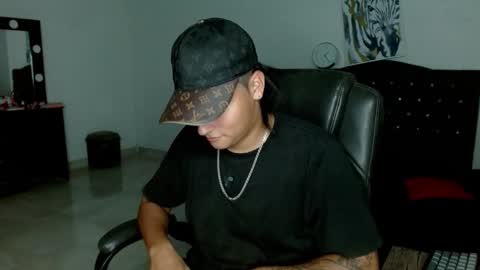 David Bless online show from December 5, 2025, 1:03 am