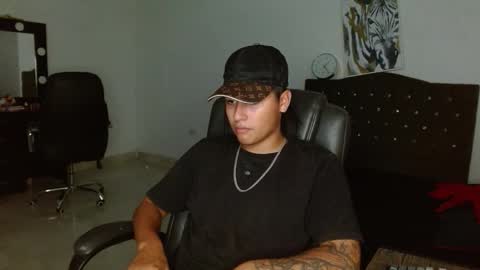 David Bless online show from December 19, 2025, 2:18 am