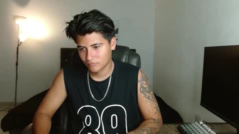 David Bless online show from February 22, 2026, 12:34 am