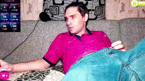 DavidCarroll online show from February 26, 2026, 12:04 pm