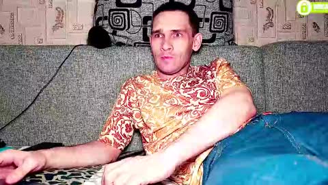 DavidCarroll online show from March 21, 2026, 8:01 pm