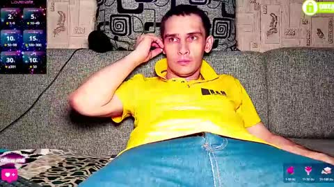 DavidCarroll online show from April 4, 2026, 8:06 pm