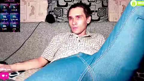 Snapshot of davidcarrollx chatting on May 24, 2026, 10:04 pm DavidCarroll online show from May 24, 2026, 10:04 pm
