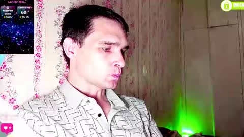DavidCarroll online show from July 27, 2026, 7:59 am