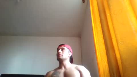 davidcr89 online show from February 16, 2025, 9:16 pm