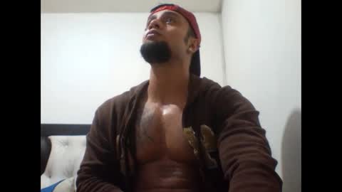 davidcr89 online show from September 18, 2025, 5:53 am