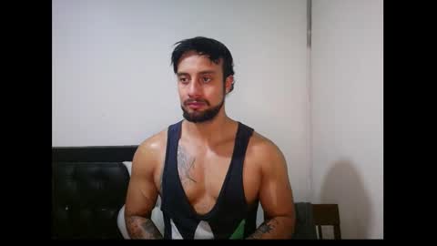 davidcr89 online show from February 20, 2026, 6:26 am