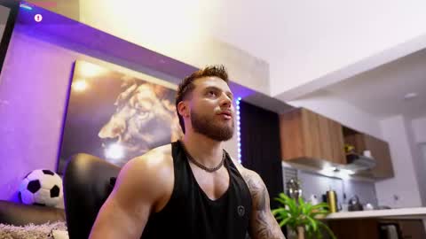 David Blakee online show from November 9, 2025, 3:05 am