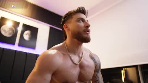 David Blakee online show from January 11, 2026, 3:11 am