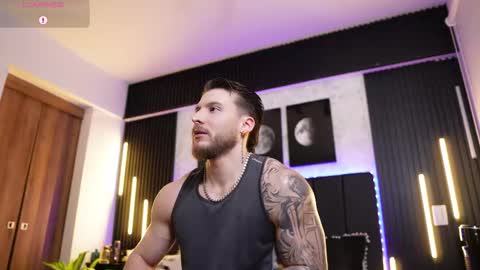 David Blakee online show from March 1, 2026, 3:52 am