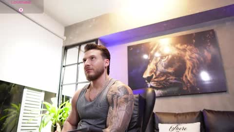 David Blakee online show from March 17, 2026, 4:50 am