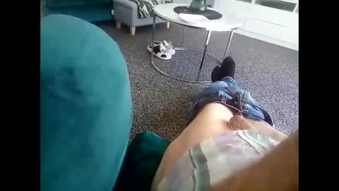 davidf75 online show from September 16, 2025, 1:01 pm