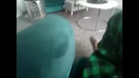 davidf75 online show from September 19, 2025, 7:10 am