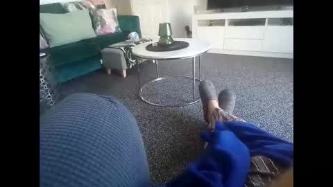 davidf75 online show from October 28, 2025, 9:46 am