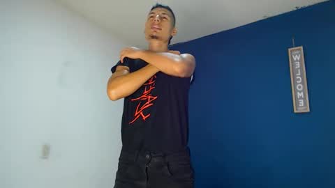 Snapshot of davidgalvis1 chatting on December 22, 2024, 9:09 pm David Galvis - independent model online show from December 22, 2024, 9:09 pm