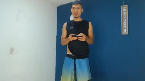 Snapshot of davidgalvis1 chatting on December 28, 2024, 11:59 pm David Galvis - independent model online show from December 28, 2024, 11:59 pm