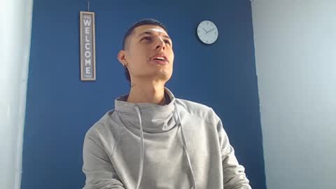 Snapshot of davidgalvis1 chatting on January 3, 2025, 7:50 pm David Galvis - independent model online show from January 3, 2025, 7:50 pm