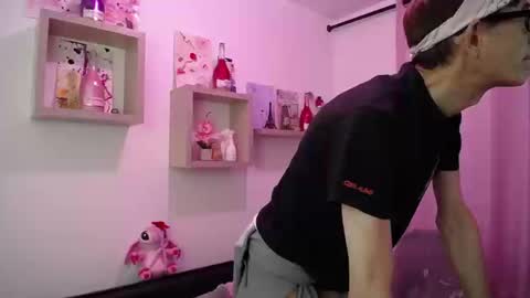 Snapshot of davidhumbee chatting on March 14, 2026, 5:46 am David Lucky 13 online show from March 14, 2026, 5:46 am