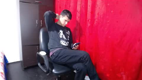 David online show from October 22, 2025, 1:28 am