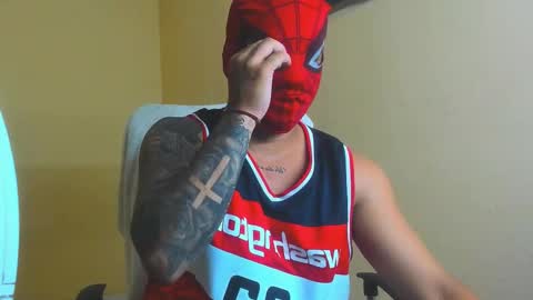 Snapshot of davidlenonn_ chatting on November 1, 2025, 6:15 am Lennon online show from November 1, 2025, 6:15 am