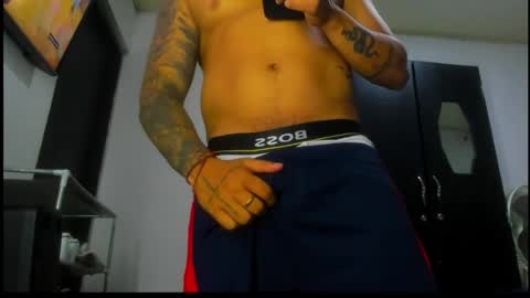 Lennon online show from April 14, 2026, 6:52 am