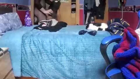 Hugo online show from January 26, 2025, 10:35 pm