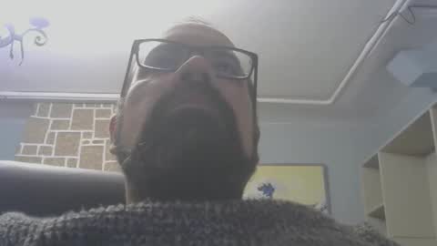 davidmax245 online show from October 29, 2025, 5:36 pm