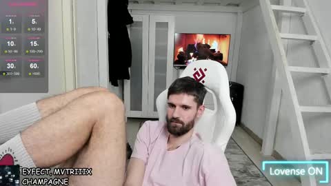 David online show from January 24, 2025, 12:52 am