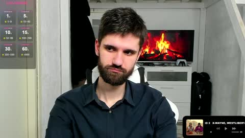 David online show from February 6, 2025, 10:00 pm