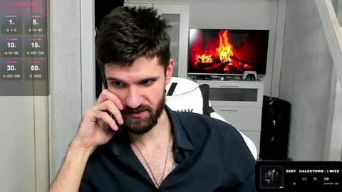 David online show from February 8, 2025, 8:09 am