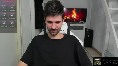 David online show from February 27, 2025, 10:31 pm