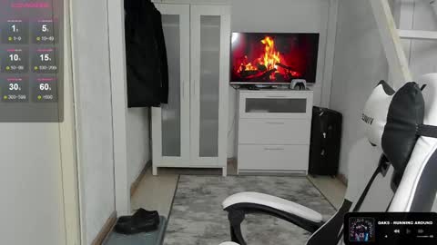 David online show from March 1, 2025, 3:21 am