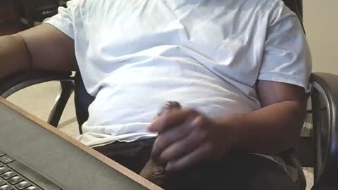 davidr22122 online show from March 16, 2026, 11:53 pm