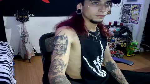   online show from January 3, 2025, 12:22 am