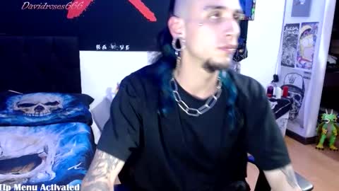   online show from October 3, 2025, 2:30 am