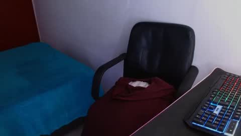 davidsalazar33 online show from January 3, 2025, 11:44 pm