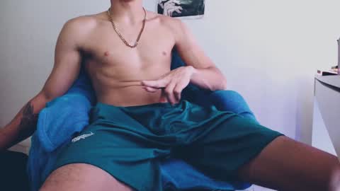 davidsalazar33 online show from January 14, 2025, 11:27 pm