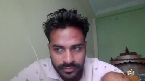 Snapshot of davidvishu975 chatting on June 3, 2026, 10:29 am Dude97 online show from June 3, 2026, 10:29 am