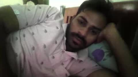 Snapshot of davidvishu975 chatting on June 4, 2026, 7:36 am Dude97 online show from June 4, 2026, 7:36 am