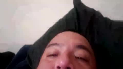 davidzhere222800 online show from January 18, 2025, 9:45 pm