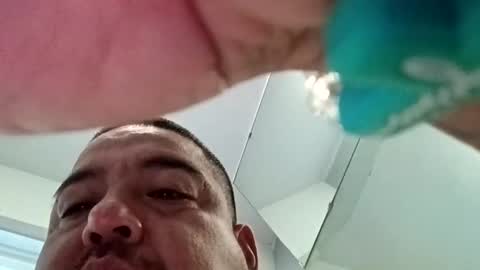 davidzhere222800 online show from October 10, 2025, 2:38 pm