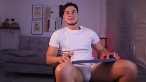 Davies brown    schedule 12pm to 5pm col time online show from March 31, 2026, 9:15 pm