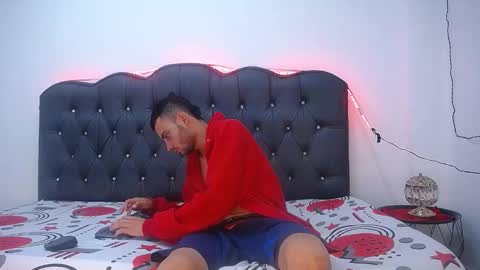 David online show from October 18, 2025, 12:17 pm