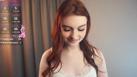 Louise online show from May 4, 2026, 10:17 pm