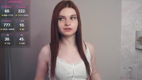 Louise online show from May 6, 2026, 10:15 pm