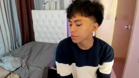 Snapshot of davincihugecock chatting on April 18, 2026, 7:07 pm daniel online show from April 18, 2026, 7:07 pm