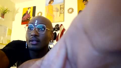 Snapshot of davior101 chatting on February 20, 2025, 10:05 am Verse femmasc boi online show from February 20, 2025, 10:05 am