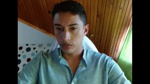 Snapshot of davixx258 chatting on January 18, 2025, 12:36 pm DS online show from January 18, 2025, 12:36 pm